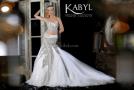 Robe de Mariage : Kabyl Haute Couture : Robe de Mariage - Nabeul - Zifef - photo 14