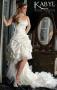 Robe de Mariage : Kabyl Haute Couture : Robe de Mariage - Nabeul - Zifef - photo 18