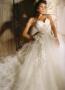 Robe de Mariage : La Parisienne : Robe de Mariage - Sousse Ville - Zifef - photo 5