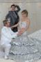 Robe de Mariage : Wissem Ben Amor  : Robe de Mariage - Ariana Ville - Zifef - photo 7