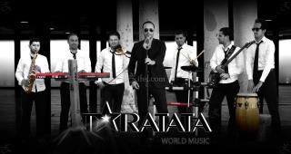 Taratata : Groupe de Musique