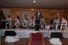 Groupe de Musique : Troupe ellayeli : Groupe de Musique - Tunis - Zifef - photo 5