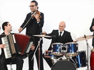 Troupe Mawazine : Groupe de Musique