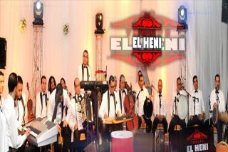 Troupe Elheni : Groupe de Musique