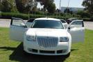 Voiture de Prestige Mariage : Chrysler Limousine : Voiture de Prestige Mariage - Tunis - Zifef - photo 1