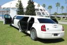 Voiture de Prestige Mariage : Chrysler Limousine : Voiture de Prestige Mariage - Tunis - Zifef - photo 3