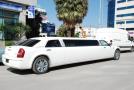 Voiture de Prestige Mariage : Chrysler Limousine : Voiture de Prestige Mariage - Tunis - Zifef - photo 5