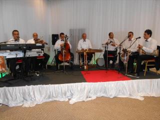 Layali El Ons : Groupe de Musique